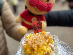 -萧邦音乐会所KTV·蒸汽活海鲜自助(福田店)