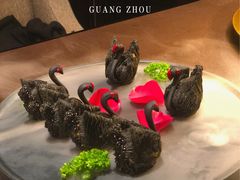 -广州文华东方酒店·江-由辉师傅主理