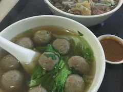 -菜忠潮州牛肉店(岗厦店)