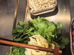-牛村来人潮汕牛肉火锅(西单店)