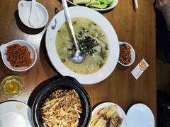 -小杨烤肉·陕西烧烤·陕西地方菜(龙首店)