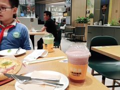 大堂-乐凯撒披萨(喜荟城店)