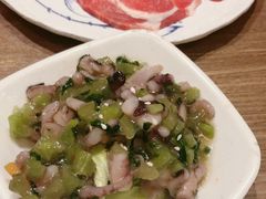 -韩国料理大力士(屏风街店)