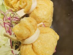 -马家斑.鲜鱼火锅(松湖万科店)