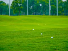 -宝业会稽山高尔夫俱乐部