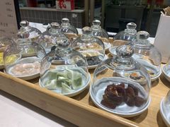 -阮大兴糕团(杭州西湖银泰百货店)