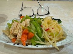 -台北风味(第一家快餐)