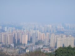 -重庆平顶山公园