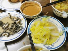 -老爆肚满五香烧牛羊肉