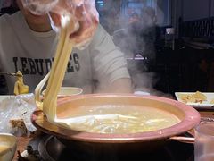 -望蝎门羊蝎子火锅(祭城店)