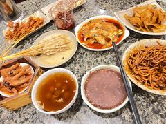 -小街天府(西工小街店)