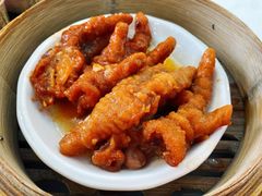 -馨越楼·点心·粤菜(赤坎店)