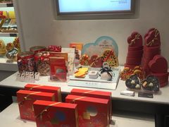 -GODIVA(印象城店)