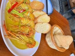 -泰玖Thai Nine Bistro(158坊店)