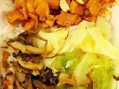 -永和大王(蛙嫩紫苏香·军博店)