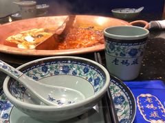 -成都老码头火锅(旺角店)