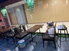 -机械师超级密室(大唐西市店)