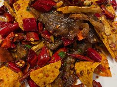 -院8里·少城记忆老川菜(宽窄巷子店)