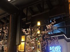 -绿茶餐厅(朝阳大悦城店)