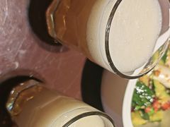 -三个大叔烤羊肉串·炭炉砂锅菜(西三旗店)