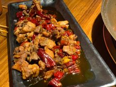 -老天桥蛙炉火锅(姑苏总店)