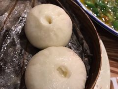 松茸酱香包-百年神厨·地道川菜(清江西路店)