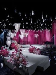 -HELLO你好婚礼婚庆策划