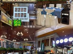 -濠景渔港(汇通店)