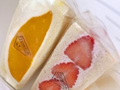-Fruwich果明治(西单更新场店)
