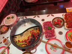 -江北北火锅馆·公路夜市(魏公村店)