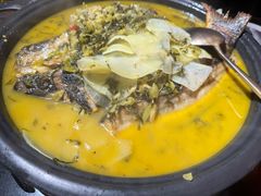 -探鱼·鲜青椒爽麻烤鱼(领展购物广场店)