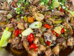 -廖哥泡椒兔(峨眉店)