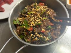 -燃计沙茶皇·香港沙茶火锅(人广旗舰店)