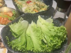 -炙城·韩式烤肉(南京东路店)