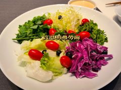 -山壹竹庭院餐厅