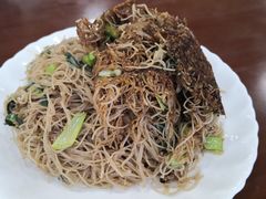 -姚记面馆(瑶琳路店)