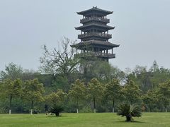 -三国赤壁古战场