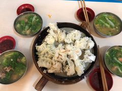 -海汇源老烧麦店(东大街总店)