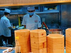 -粤来记·啫啫煲·点心(日月光店)