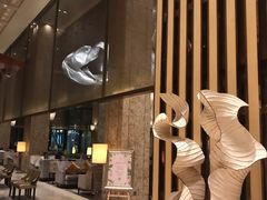-杭州城中香格里拉大酒店