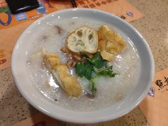 -点都德(大茶楼店)