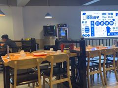 -四禧精酿铜锅涮肉·烧烤工场(大明湖店)