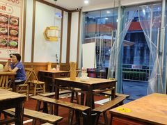 -竹笼蹄花蘸水菜