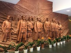 -辛亥革命博物院北区
