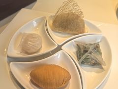 -利苑酒家(华熙国际店)