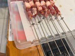 -冰城串说·羊肉串烧烤(哈西大街店)