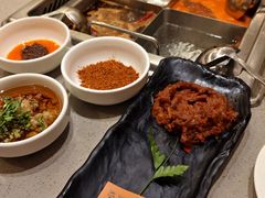 -海底捞火锅(欣大百货店)