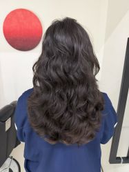 -FINE HAIR 烫染专业设计