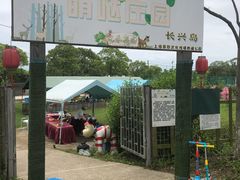 -上海长兴岛郊野公园