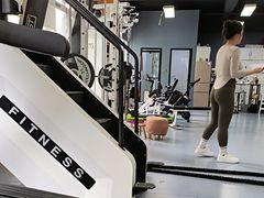 -天型健身工作室(大学城店)